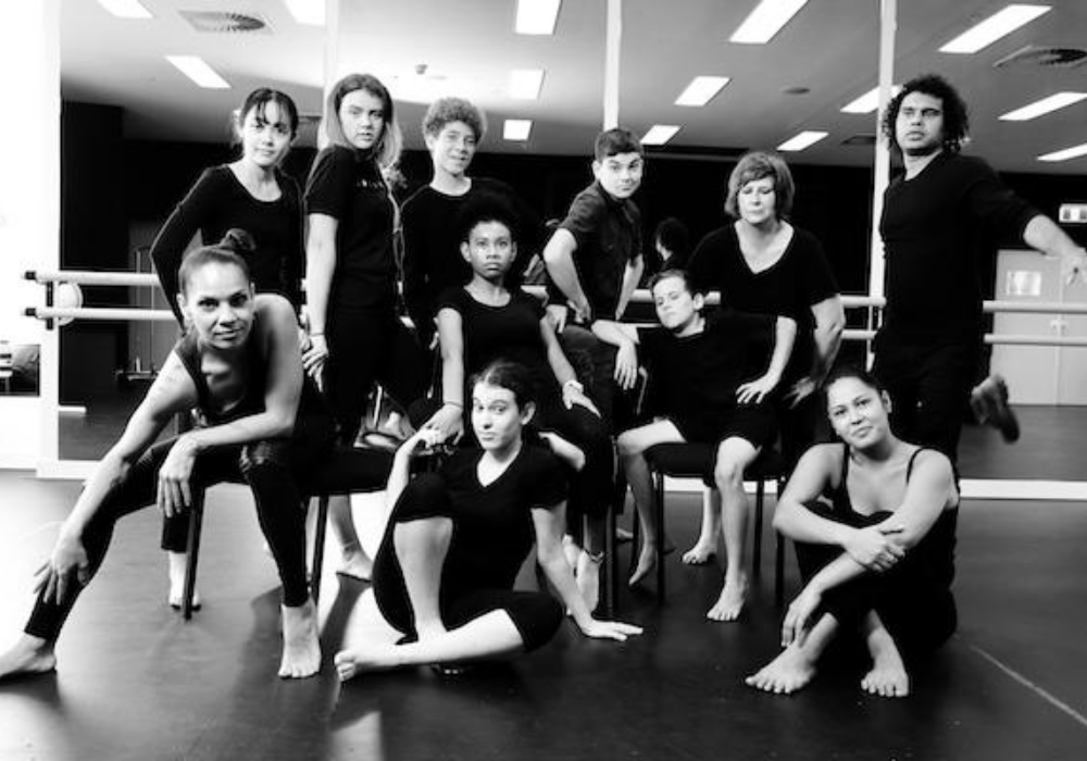 JUTE Actors Studio